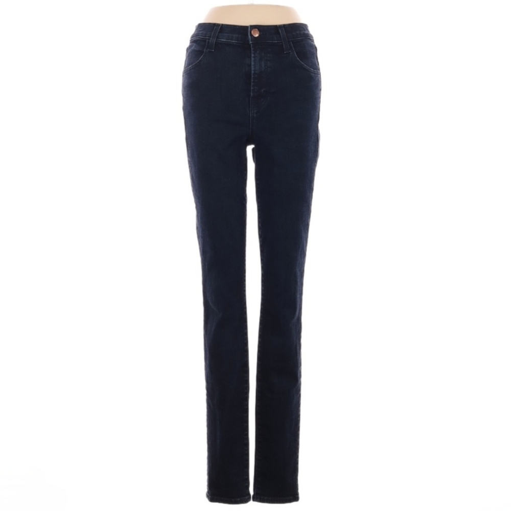 PREMIUM DENIM! J BRAND Skinny Jeans - Size 27